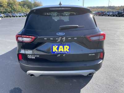 2024 Ford Escape, $22699.00. Photo 7