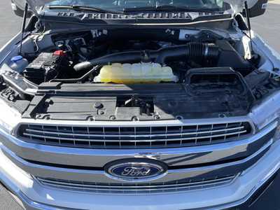 2020 Ford F150 Crew Cab, $. Photo 11