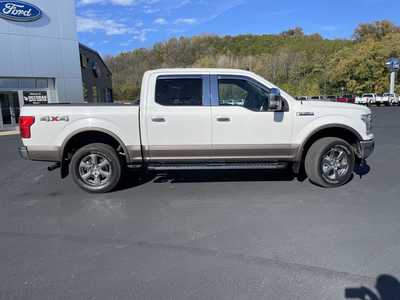 2020 Ford F150 Crew Cab, $. Photo 2