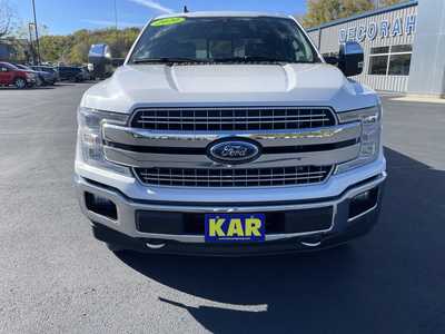 2020 Ford F150 Crew Cab, $. Photo 4