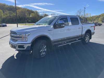 2020 Ford F150 Crew Cab, $. Photo 5