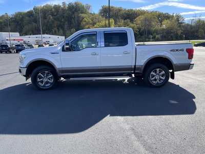 2020 Ford F150 Crew Cab, $. Photo 6