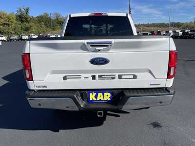 2020 Ford F150 Crew Cab, $. Photo 7