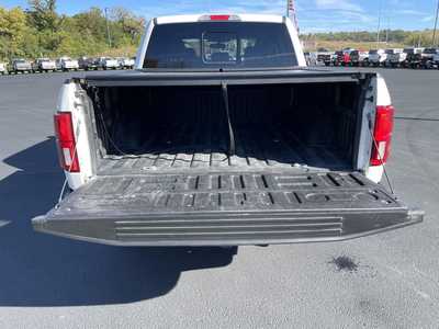 2020 Ford F150 Crew Cab, $. Photo 8