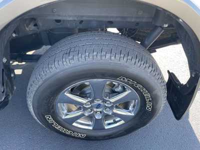 2020 Ford F150 Crew Cab, $. Photo 9