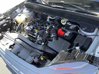2024 Ford Bronco Sport, $. Photo 10