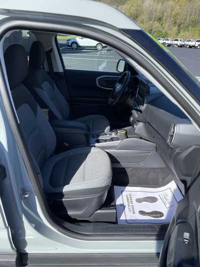 2024 Ford Bronco Sport, $. Photo 11