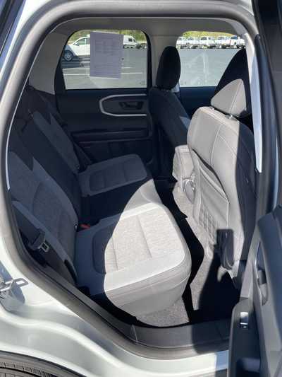 2024 Ford Bronco Sport, $. Photo 12