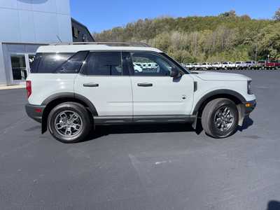 2024 Ford Bronco Sport, $. Photo 2