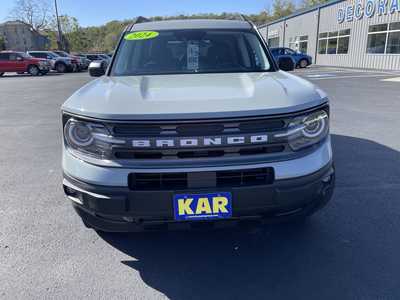 2024 Ford Bronco Sport, $. Photo 4