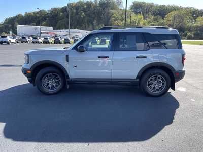 2024 Ford Bronco Sport, $. Photo 6