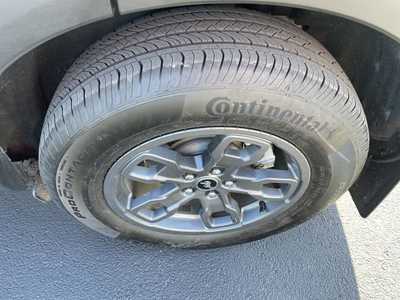 2024 Ford Bronco Sport, $. Photo 8
