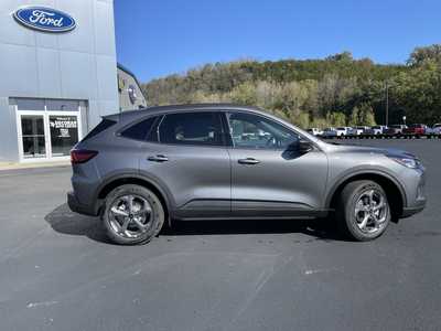 2026 Ford Escape, $36920.00. Photo 2