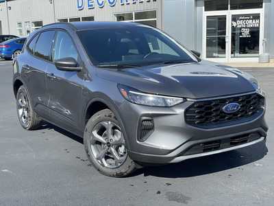 2026 Ford Escape, $36920.00. Photo 3