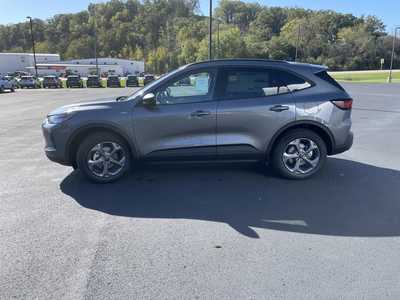 2026 Ford Escape, $36920.00. Photo 6