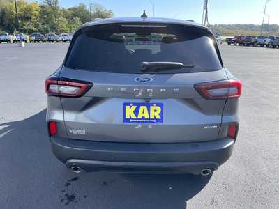 2026 Ford Escape, $36920.00. Photo 7