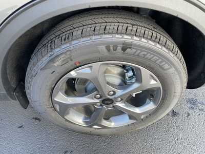 2026 Ford Escape, $36920.00. Photo 8