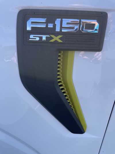 2025 Ford F150 Crew Cab, $51114.00. Photo 10