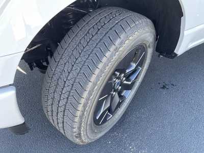 2025 Ford F150 Crew Cab, $51114.00. Photo 11