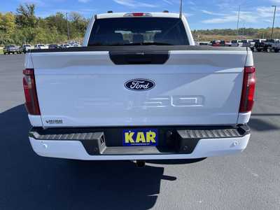 2025 Ford F150 Crew Cab, $51114.00. Photo 7