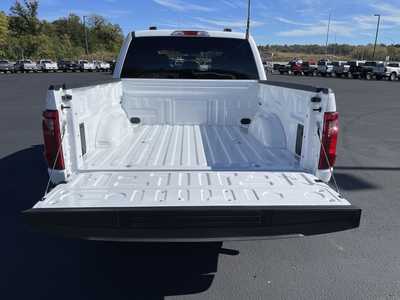 2025 Ford F150 Crew Cab, $51114.00. Photo 8