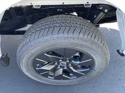 2025 Ford F150 Crew Cab, $51114.00. Photo 9
