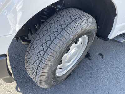 2025 Ford F150 Reg Cab, $44548.00. Photo 10