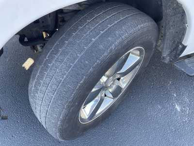 2018 RAM 1500 Crew Cab, $18799.00. Photo 10