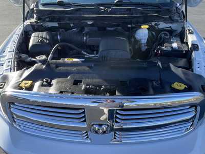 2018 RAM 1500 Crew Cab, $18799.00. Photo 11