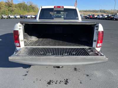 2018 RAM 1500 Crew Cab, $18799.00. Photo 8