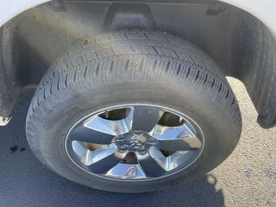 2018 RAM 1500 Crew Cab, $18799.00. Photo 9