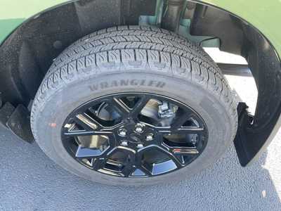 2025 Ford Maverick, $41383.75. Photo 10