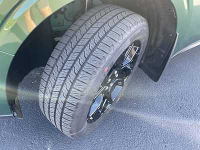 2025 Ford Maverick, $41383.75. Photo 11