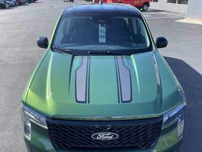 2025 Ford Maverick, $41383.75. Photo 5