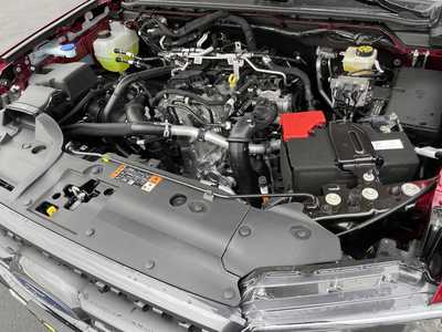 2025 Ford Ranger Crew Cab, $43470.00. Photo 11
