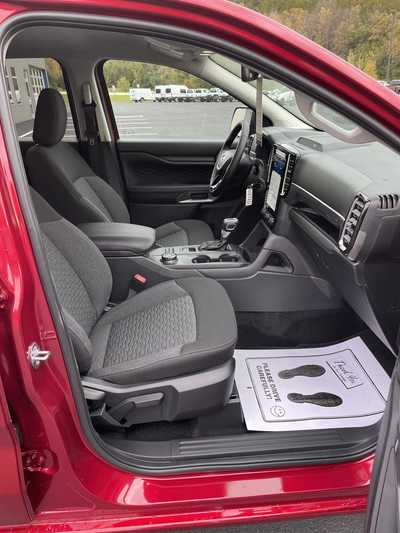 2025 Ford Ranger Crew Cab, $43470.00. Photo 12