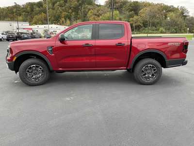 2025 Ford Ranger Crew Cab, $43470.00. Photo 6