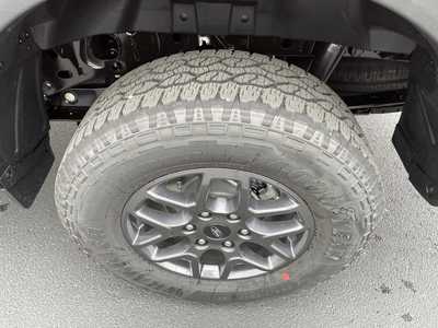 2025 Ford Ranger Crew Cab, $43470.00. Photo 9
