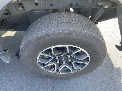 2023 Ford F150 Crew Cab, $42699.00. Photo 10