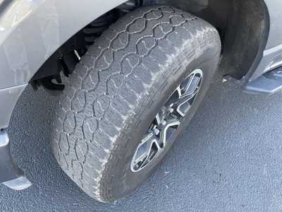 2023 Ford F150 Crew Cab, $42699.00. Photo 11