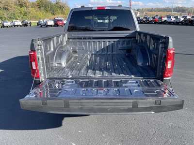 2023 Ford F150 Crew Cab, $42699.00. Photo 9