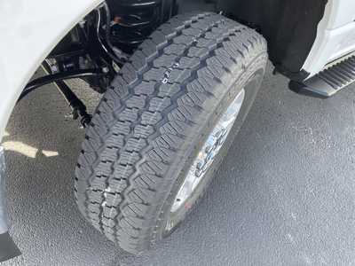 2026 Ford F250 Ext Cab, $72825.00. Photo 10