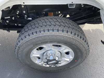 2026 Ford F250 Ext Cab, $72825.00. Photo 9
