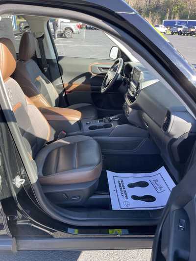 2021 Ford Bronco Sport, $24599.00. Photo 11