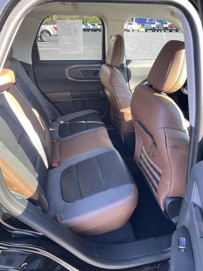 2021 Ford Bronco Sport, $24599.00. Photo 12