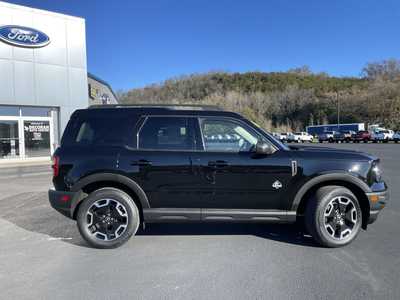 2021 Ford Bronco Sport, $24599.00. Photo 2