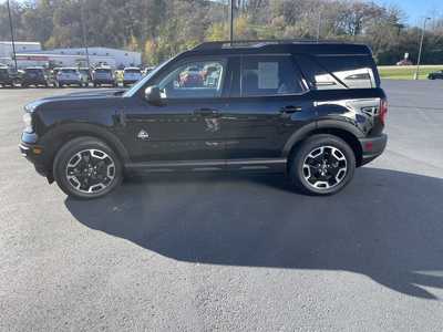 2021 Ford Bronco Sport, $24599.00. Photo 6
