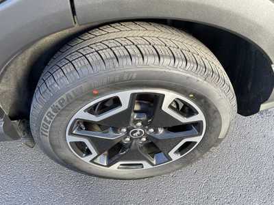 2021 Ford Bronco Sport, $24599.00. Photo 8