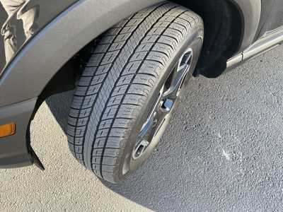 2021 Ford Bronco Sport, $24599.00. Photo 9