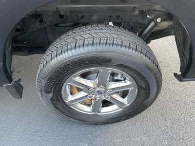 2024 Ford F150 Crew Cab, $41999.00. Photo 10